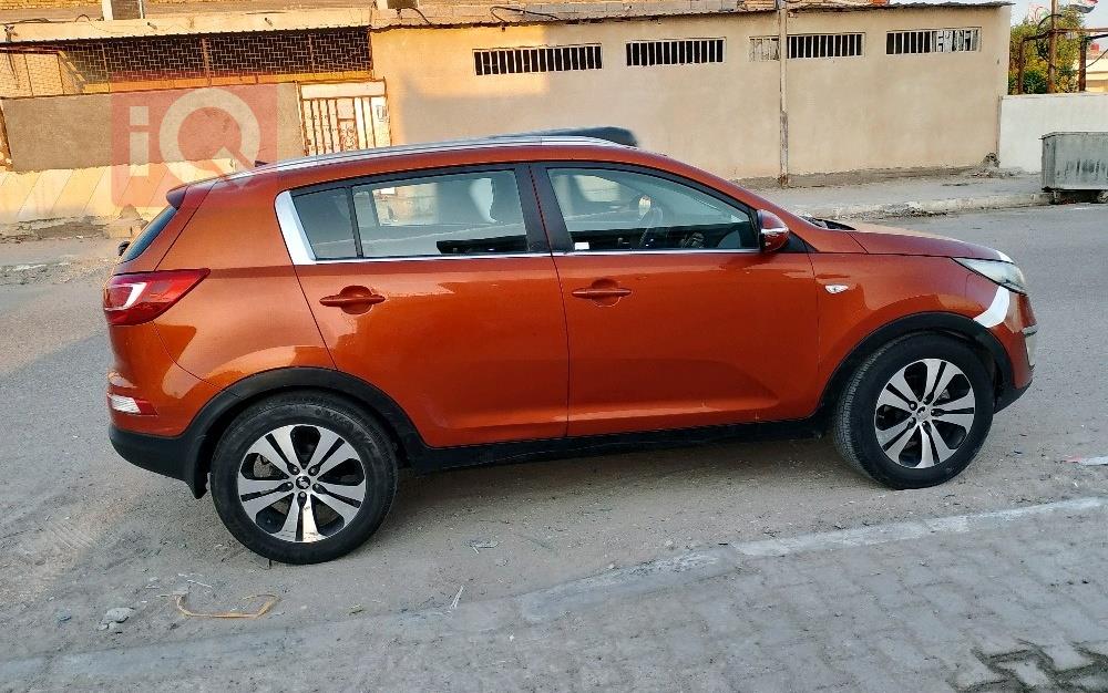 کیا سپۆرتاج